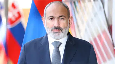 Ermenistan Başbakanı Paşinyan'a saldırı girişimi