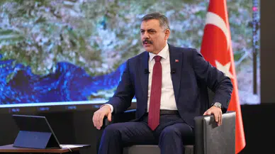 Bakan Çiftçi : Sınır illerimizdeki sınır kapılarımızı yakından takip ediyoruz