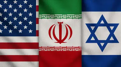 ABD'nin resmi yazışması sızdırıldı