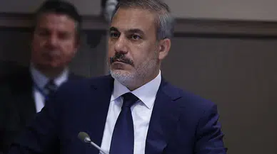 "Vatandaşlarımızdan ölü veya yaralı yok"