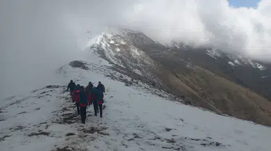 Manisa'da kaybolan armatör için ekipler seferber oldu
