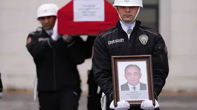 Ankara'daki araç muayene istasyonunda polisin ölümü davasında iddianame kabul edildi