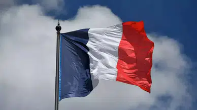 Fransa'da öğretmenler greve gidiyor