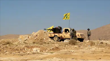 Hizbullah , İsrail askerilerini ikinci kez hedefe aldı