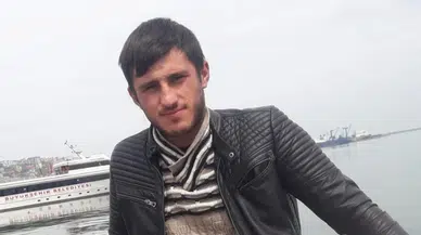 Samsun'da 2 çocuk babası şahıs intihar etti