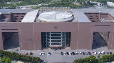 Bakırköy Cumhuriyet Başsavcılığı'ndan flaş açıklama : Duruşma salonunda görüntü paylaşanlara soruşturma!