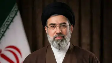 İran'ın yeni dini lideri Mücteba Hamaney'e saldırı düzenlendi !