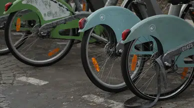 Adana'da akılalmaz olay : Elektrikli bisikletle uyuşturucu satan sanığın cezası belli oldu