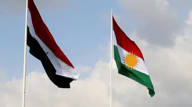 İran'dan IKBY'ye tehdit : Düşman güçlere sert karşılık verilecek