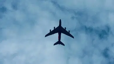 Çin ile Kuzey Kore uçuşları yeniden başlatıldı