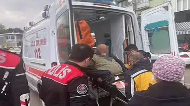 Bolu’da üniversite öğrencisinin darbettiği kişi 9 gün sonra hayatını kaybetti