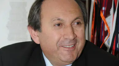 Erzurum gazeteciler cemiyeti onursal başkanı Feridun Fazıl Özsoy hayatını kaybetti! Cenaze programı belli oldu