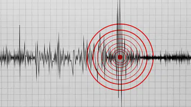 Japonya’da 7.4 büyüklüğünde deprem