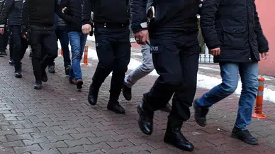 Adana'da uyuşturucu operasyonu