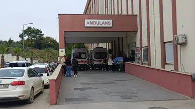 Manavgat’ta hazine arazisi tespiti sırasında kalp krizi geçiren adam öldü