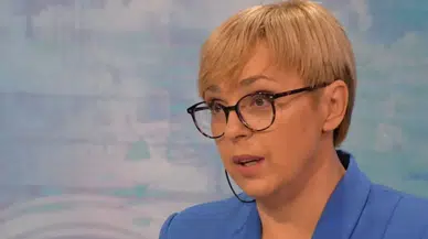 Slovenya Cumhurbaşkanı Musar'dan Gazze tepkisi