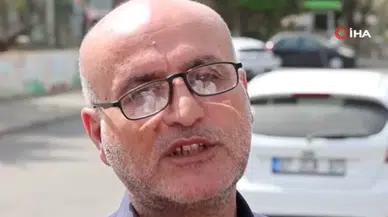 Kahramanmaraş'taki saldırıda öğretmen konuştu