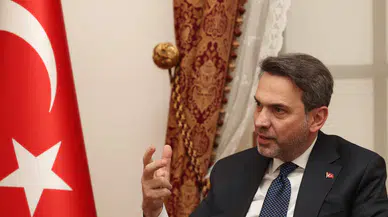 Bakan Bayraktar’dan Hürmüz krizi açıklaması