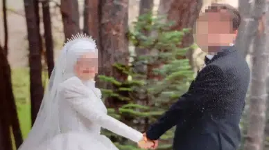Bolu'da 2 aylık bebeğini öldüren kadın tutuklandı