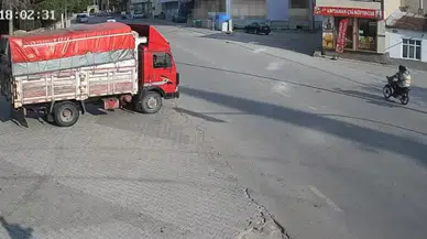 Konya'da 15 yaşındaki Nisanur'un ölümüne neden olan sürücüye 4 yıl hapis cezası