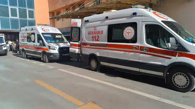 Batman'da iki grup arasında kavga : 5 kişi gözaltına alındı, 1 kişi yaralandı