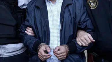 Sakarya'da uyuşturucu operasyonu : 3 kişi tutuklandı