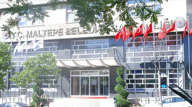 Maltepe Belediyesi'nden rüşvet iddialarına cevap