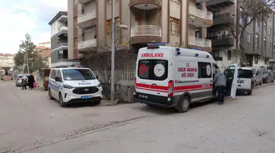 Malatya'da 49 yaşındaki adam, odasında ölü bulundu