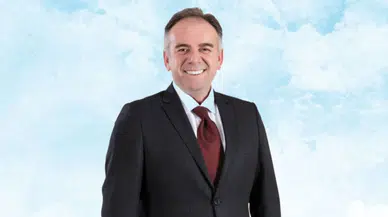 Eski Germencik Belediye Başkanı Fuat Öndeş gözaltına alındı !