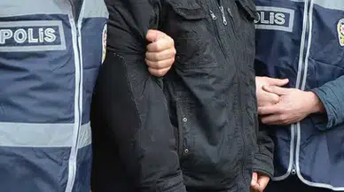 Samsun Atakum’da uyuşturucu ve silah operasyonu : 1 gözaltı