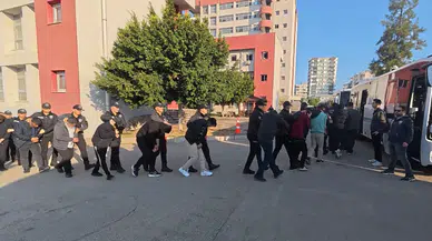 22 ilde yasa dışı bahis operasyonu: 86 tutuklama