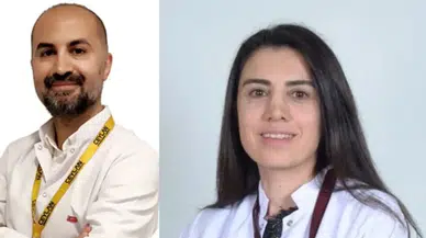 Seda Güneşli Özdemir kimdir? Çağdaş Özdemir'in eşi kaç yaşında, nereli ve mesleği nedir?