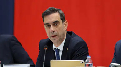 Fenerbahçe Yüksek Divan Kurulu Toplantısı başladı