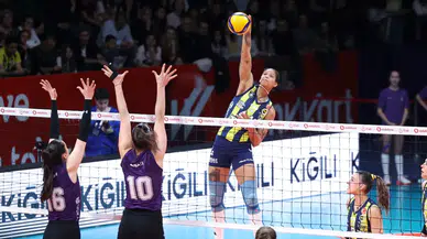 Vodafone Sultanlar Ligi'nde dev randevu : Finalistlerin belli olacağı Play-Off 2. maçları yarın!