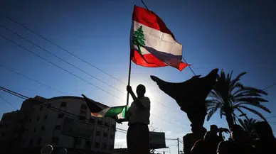 İsrail'in Lübnan saldırılarında can kaybı 2 bin 534’e yükseldi