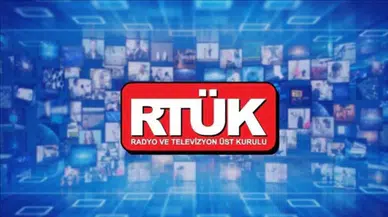RTÜK'ten 4 yayın kuruluşuna ceza
