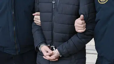 Mardin Nusaybin'de mezarlıkta 2 kilo 378 gram eroin ele geçirildi