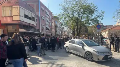 Turgutlu'da Atatürk'e hakaret davasında öğretmene beraat kararı