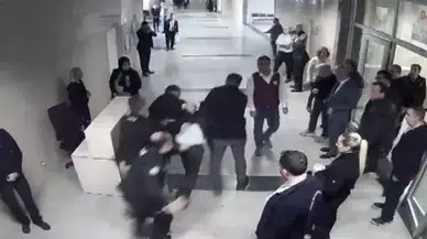 Hakimi vuran savcıdan kan donduran savunma!