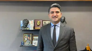 Ataşehir Belediye Başkanı Onursal Adıgüzel kimdir, kaç yaşında ve nereli? Onursal Adıgüzel neden gözaltına alındı?