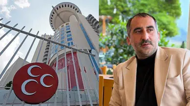 MHP Muğla il teşkilatı feshedildi