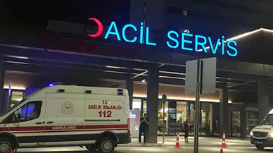 Mardin Kızıltepe'de iki grup arasında kavga : 2 çocuk yaralandı
