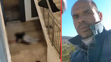 Adıyaman'da güvercin beslerken 5'inci kattan düşen şahıs öldü