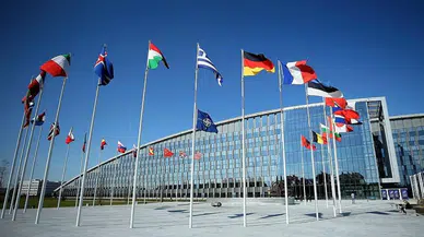 Dışişleri Bakanlığı'ndan NATO'nun 77. yıl dönümü mesajı