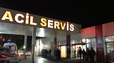 Şanlıurfa'da bıçaklı saldırıya uğrayan 20 yaşındaki genç hayatını kaybetti