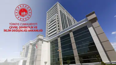 Çevre, Şehircilik ve İklim Bakanlığı 135 milli emlak uzman yardımcısı alacak : Başvuru şartları belli oldu
