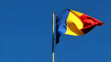 Rus dronları Romanya hava sahasını ihlal etti