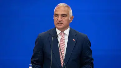 Bakan Ersoy , Ziya Gökalp Kitap Tanıtım Toplantısı’na katıldı