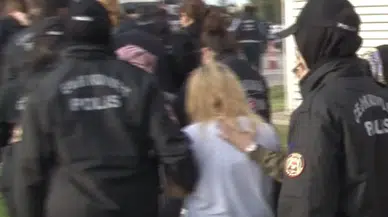 17 yaşındaki Fatma'nın katili öz annesi ve üvey kardeşi çıktı