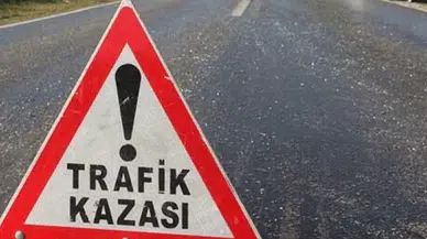 İstanbul Ümraniye'de kaza : 1 ölü